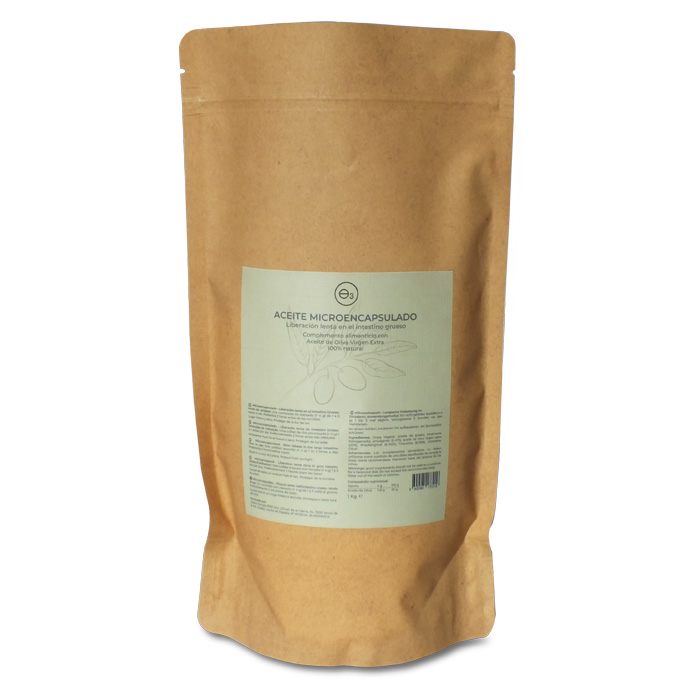 Microencapsulado AOVE ECO para Intestino Grueso Microencapsulado AOVE ECO para Intestino Grueso